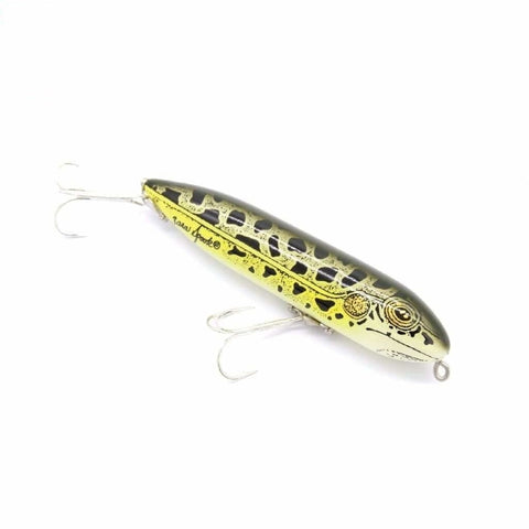 HEDDON ZARA SPOOK NATURAL LEOPARD FROG