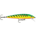 RAPALA HUSKY JERK HJ10 FIRE TIGER