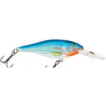 RAPALA SHAD RAP SR06 HOLO SHINER