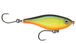 RAPALA RAPALA X-RAP TWITCHIN MULLET SXRTM06 HOT OLIVE