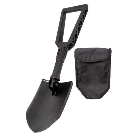 KAUFMANN SPADE FOLDABLE