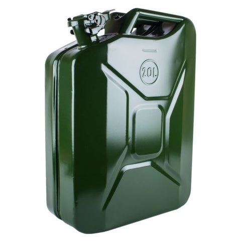 KAUFMANN JERRY CAN 20L