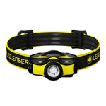 LED LENSER IH5R WORK