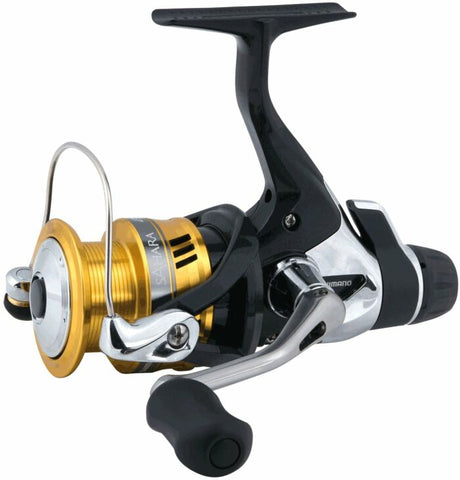 SHIMANO REEL SAHARA 1000R