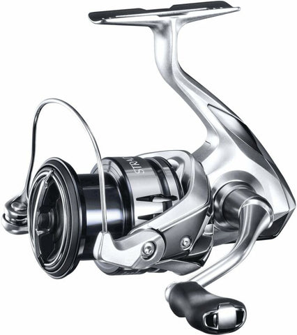 SHIMANO REEL STRADIC 1000HG