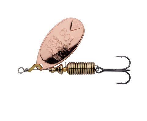 ABU GARCIA FAST ATTACK 10 COPPER