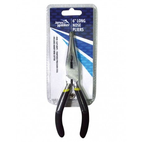 JARVIS WALKER PLIERS 6" LONG