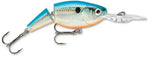 RAPALA JOINTED SHAD RAP JSR04 BLUE SHAD