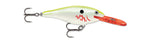 RAPALA JOINTED SHAD RAP JSR05 BLEED CHARTREUSE SHAD