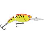 RAPALA JOINTED SHAD RAP JSR04 HOT TIGER