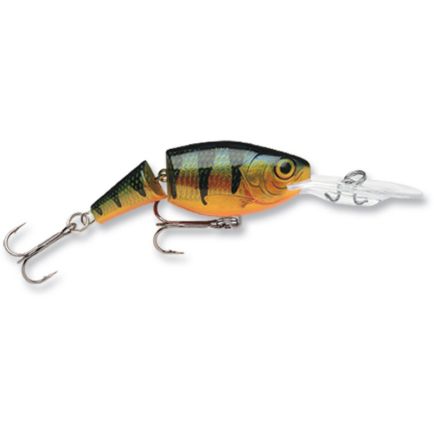 RAPALA JOINTED SHAD RAP JSR07 PERCH