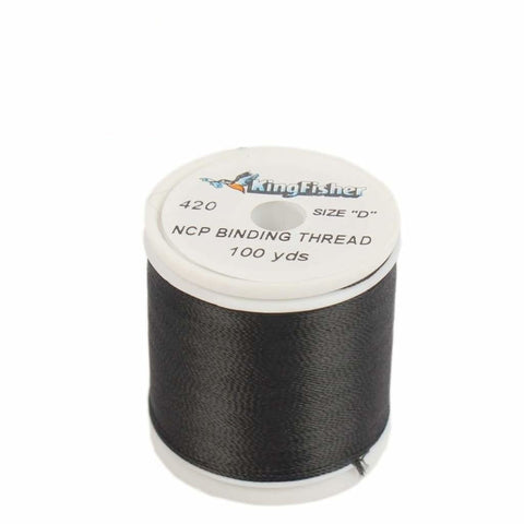 KINGFISHER NPC BINDING THREAD