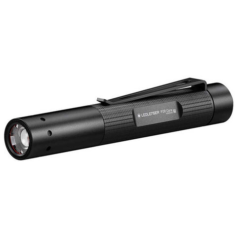 LED LENSER P2R CORE