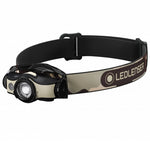 LED LENSER MH4