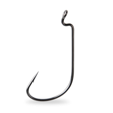 MUSTAD HOOK MEGABITE 37177NP #5 PACK OF 7