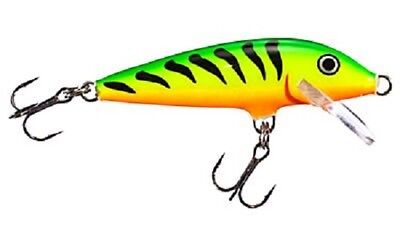 RAPALA ORIGINAL FLOATING F05 FIRETIGER