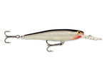 RAPALA MINNOW RAP MR09 SILVER