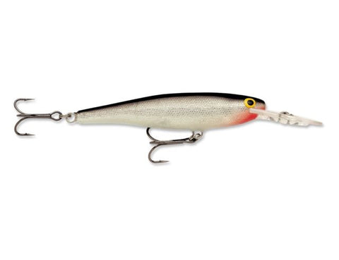 RAPALA MINNOW RAP MR09 SILVER