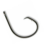 MUSTAD DEMON CIRCLE FINE 39951NP-BN PACK OF 10