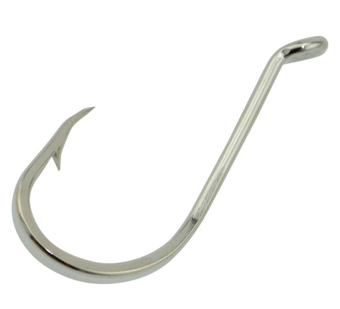 MUSTAD HOOKS 92554 SIZE 1 PACK OF 14