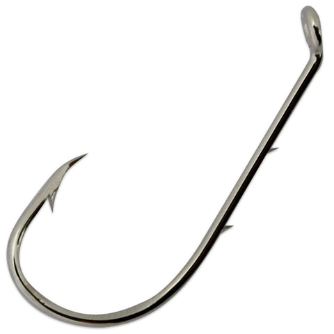 MUSTAD HOOK 9555 #1 PACK OF 50