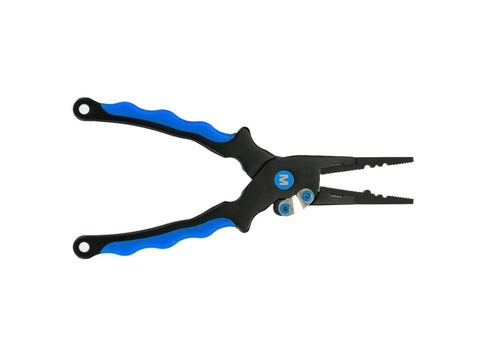 MUSTAD TOOL PLIERS ALUMINUM 6.3"