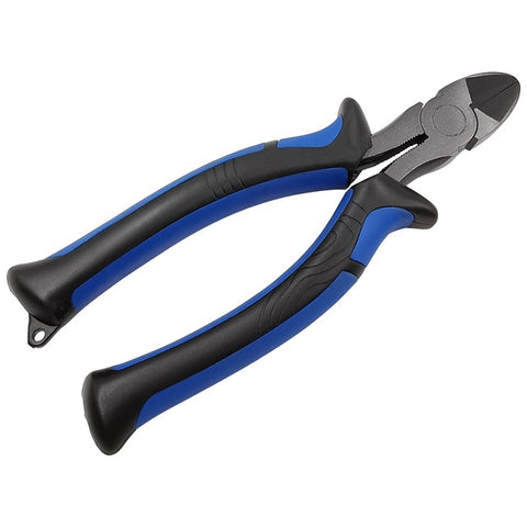 MUSTAD TOOL PLIER SIDE CUTTER