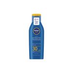 NIVEA KIDS PROTECT AND MOISTURIZE 200ML SPF30