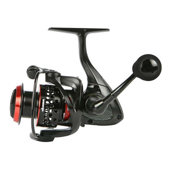 OKUMA C-55 CEYMAR SPINNING REEL – African Wild Track