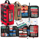 SURVIVAL FIRST AID KIT
