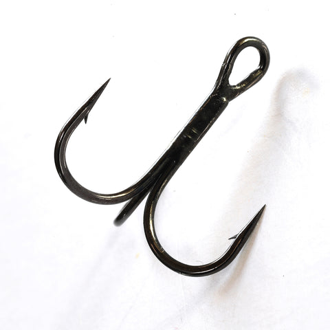 OWNER TREBLE HOOKS ST-36BC #06 PACK OF 8