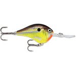 RAPALA DIVES-TO DT06 HOT MUSTAD