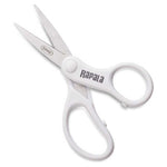 RAPALA SCISSOR SUPERLINE WHITE