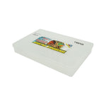 RELIX TACKLE BOX CLEAR TB12