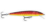 RAPALA HUSKY JERK HJ10 REDFIRE CRAWDAD