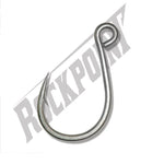 ROCKPOINT INLINE RPIN 2X #3/0 7 PER PACK