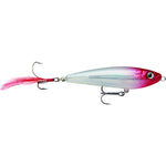 RAPALA X-RAP SUBWALK XRSB09 RED GHOST