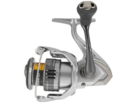 SHIMANO REEL NASCI C3000HG