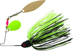 BOOYAH SPINNERBAIT POND MAGIC 3/16 HORNET BYPM36657