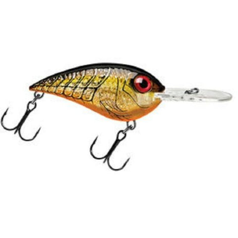 RAPALA CRACKIN RAP CRR05 GREEN CRAWDAD