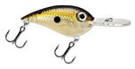 RAPALA CRACKIN RAP CRR08 MOSS SHAD