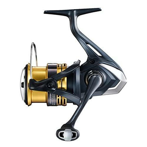 SHIMANO REEL SAHARA 2500SHG