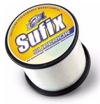 SUFIX SUPERIOR 10LB 1365M WHITE