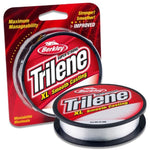 BERKLEY TRILENE XL 25LB 330Y YELLOW