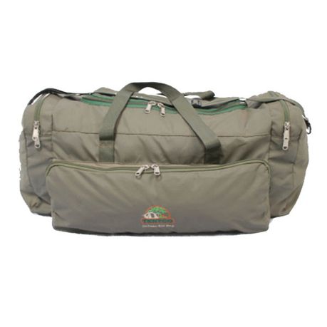 TENTCO BAG KIT DELUXE LARGE