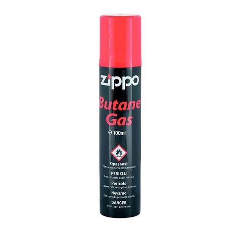 ZIPPO BUTANE GAS 100ML