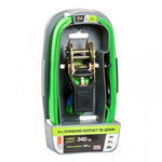 SMARTSTRAP 4M 340KG TIE DOWN