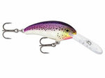 RAPALA SHAD DANCER SDD05 PURPLEDESCENT