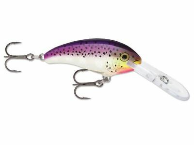 RAPALA SHAD DANCER SDD05 PURPLEDESCENT