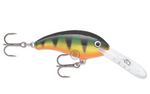 RAPALA SHAD DANCER SDD08 PERCH